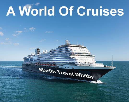 Marlin Travel Whitby | 3455 Garrard Rd, Whitby, ON L1R 2N2, Canada | Phone: (289) 278-3428