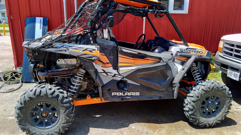 HARWOOD AUTO | 6206 Rice Lake Scenic Dr, Harwood, ON K0K 2H0, Canada | Phone: (905) 342-9379
