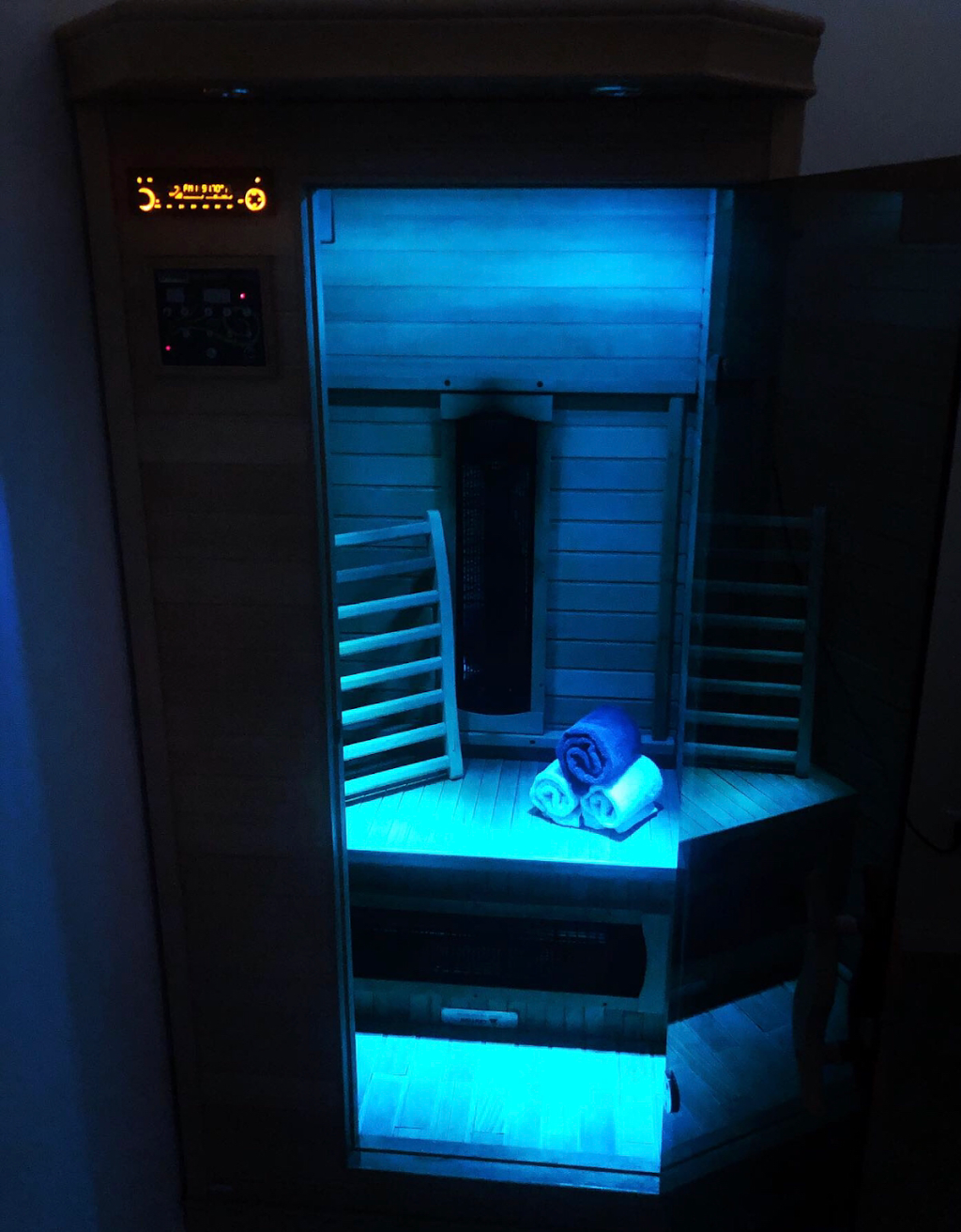 Tanning by Body Image | 15272 127 St NW, Edmonton, AB T6V 0C5, Canada | Phone: (780) 478-3456