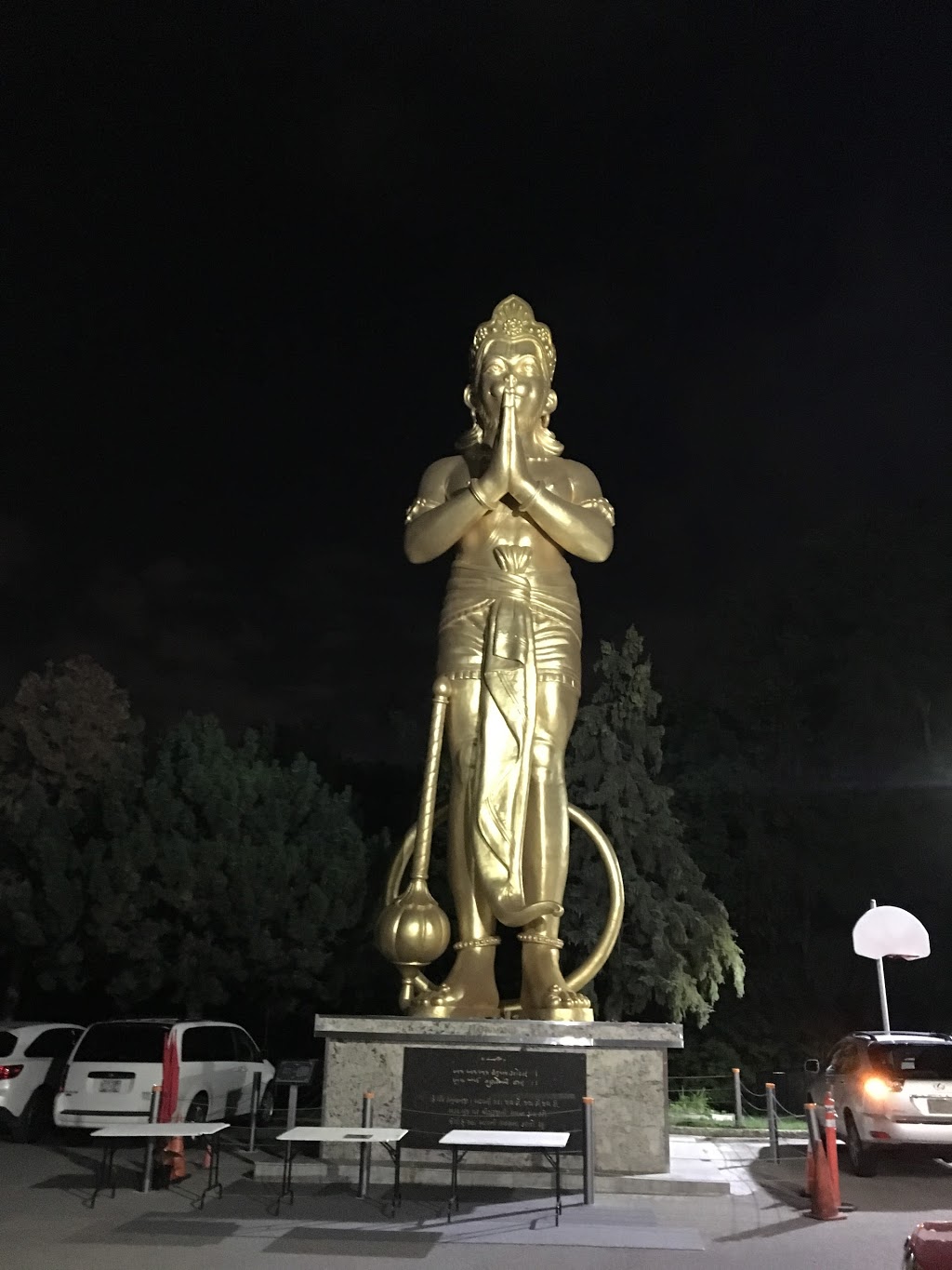 Vishnu Mandir | 8640 Yonge St, Richmond Hill, ON L4C 6Z4, Canada | Phone: (905) 886-1724