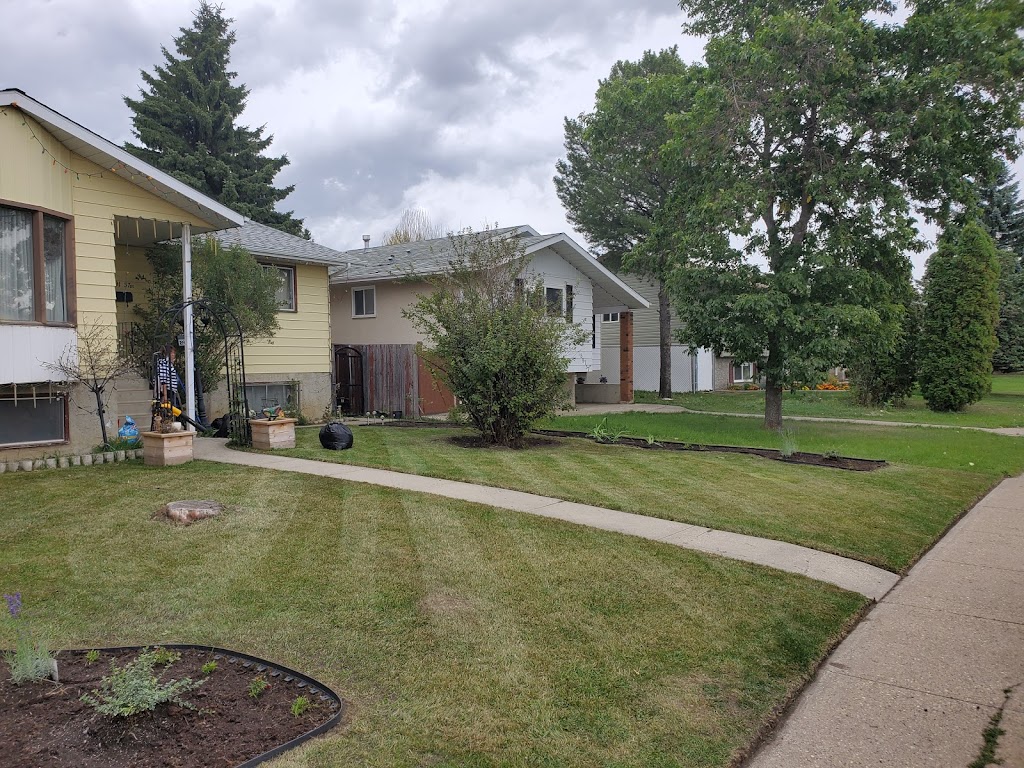C.M. YARD MAINTENANCE | 11421 124 St, Edmonton, AB T5M 0K4, Canada | Phone: (587) 602-3298