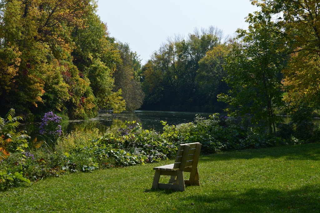 Le Soulangeois | 154 Rue Omer-Lecompte, Coteau-du-Lac, QC J0P 1B0, Canada | Phone: (450) 763-1919