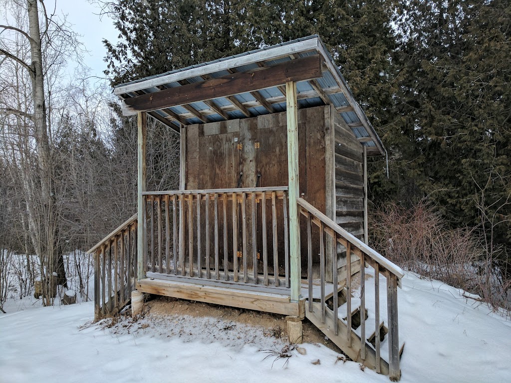 Everton Scout Camp | 5286 7 Line, Guelph/Eramosa, ON N0B 2K0, Canada | Phone: (519) 856-0651