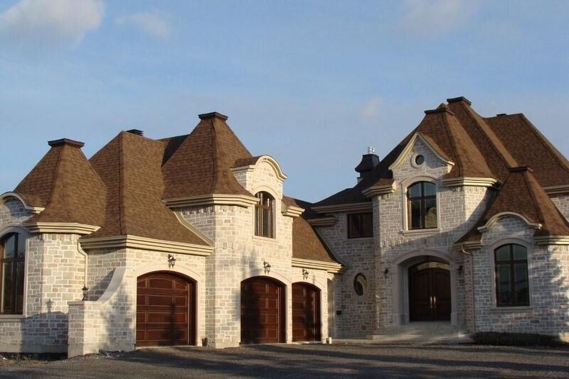 R Gauthier Couvreur | 180 Rue Ste Marie, Charlemagne, QC J5Z 1B8, Canada | Phone: (450) 654-1944