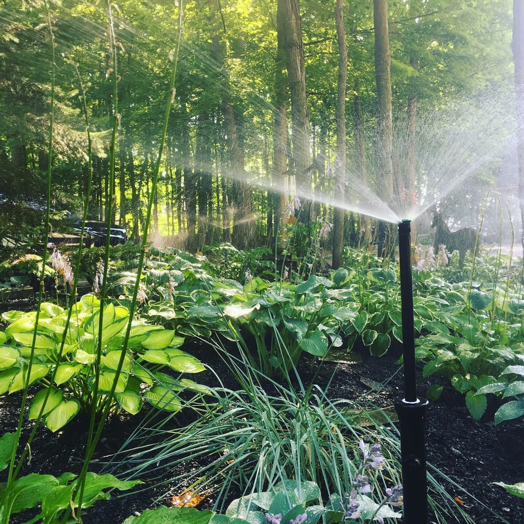 Landrocklawnsprinklers | 1014 Ewart St, Lefroy, ON L0L 1W0, Canada | Phone: (705) 790-8515