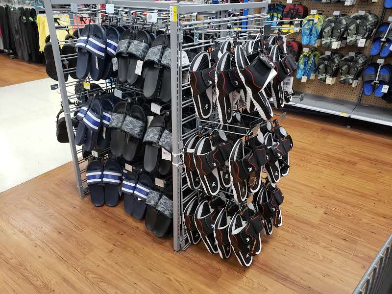 Walmart | 940 13e Avenue N, Sherbrooke, QC J1E 3J7, Canada | Phone: (819) 346-2626