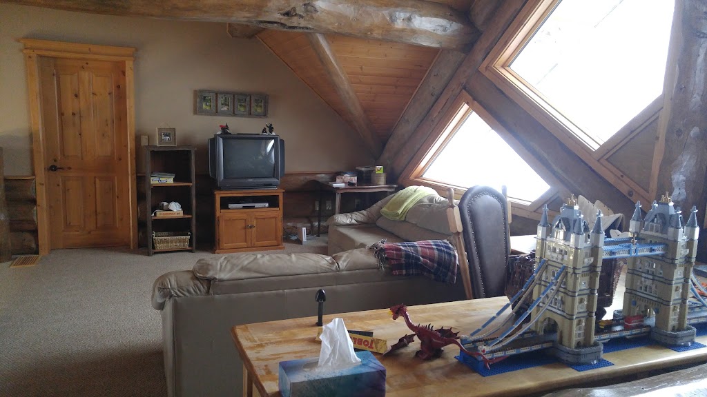 Kirkwood Inn | 880 N Star Dr, Kimberley, BC V1A 2Y6, Canada | Phone: (250) 427-7616