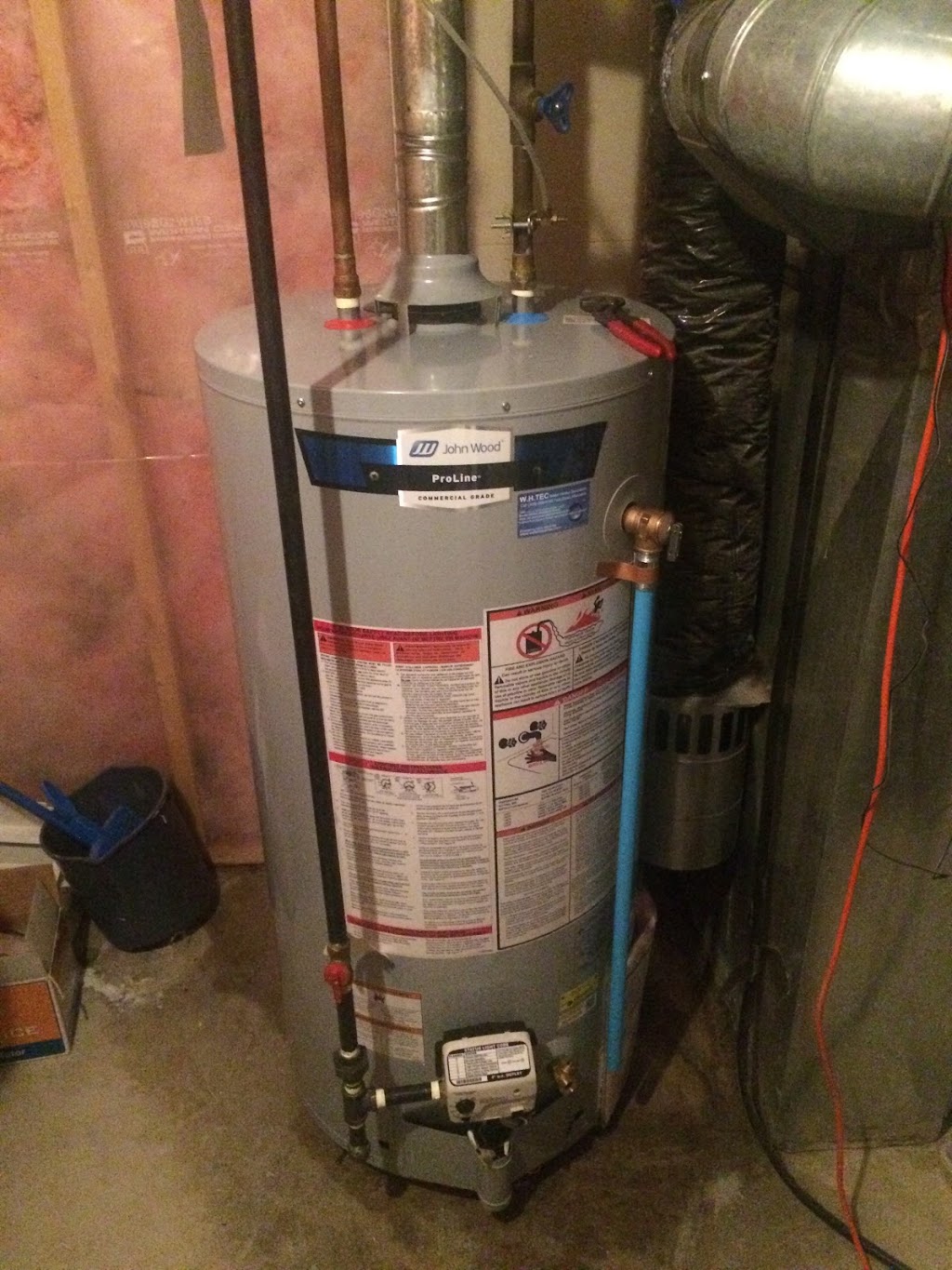 W.H.Tec | 36 Falbury Crescent NE, Calgary, AB T3J 1L7, Canada | Phone: (587) 318-1929