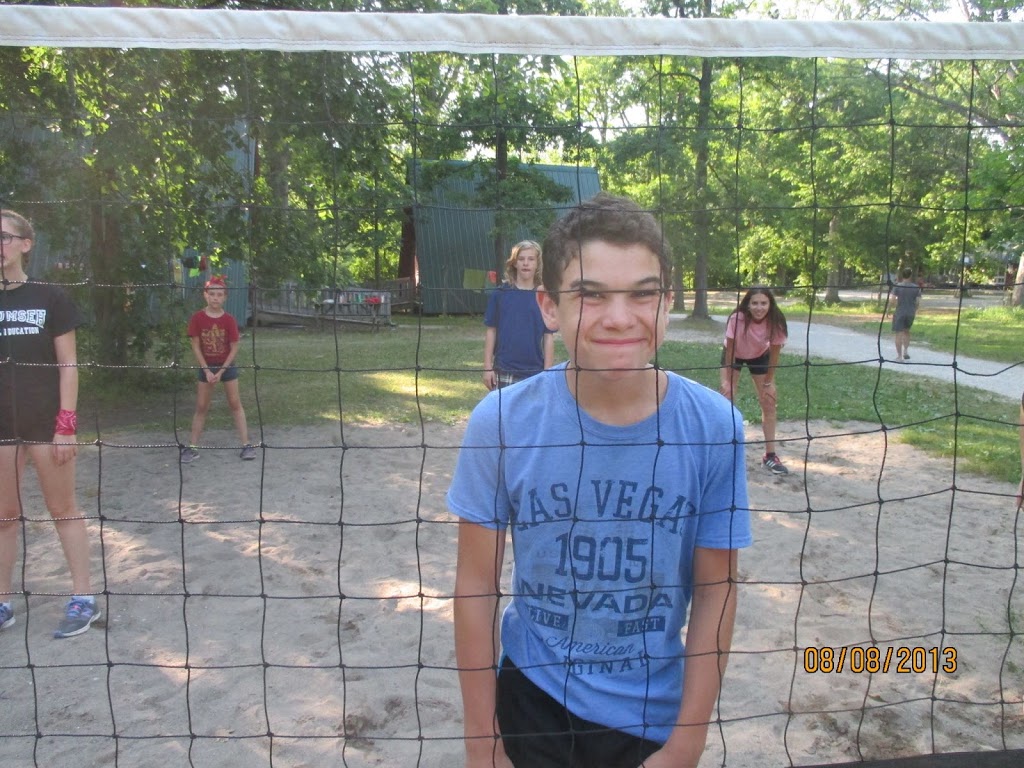 Gesstwood Camp and Education Centre | 1034 Mole Side Rd, Essex, ON N8M 2Y1, Canada | Phone: (519) 776-7119