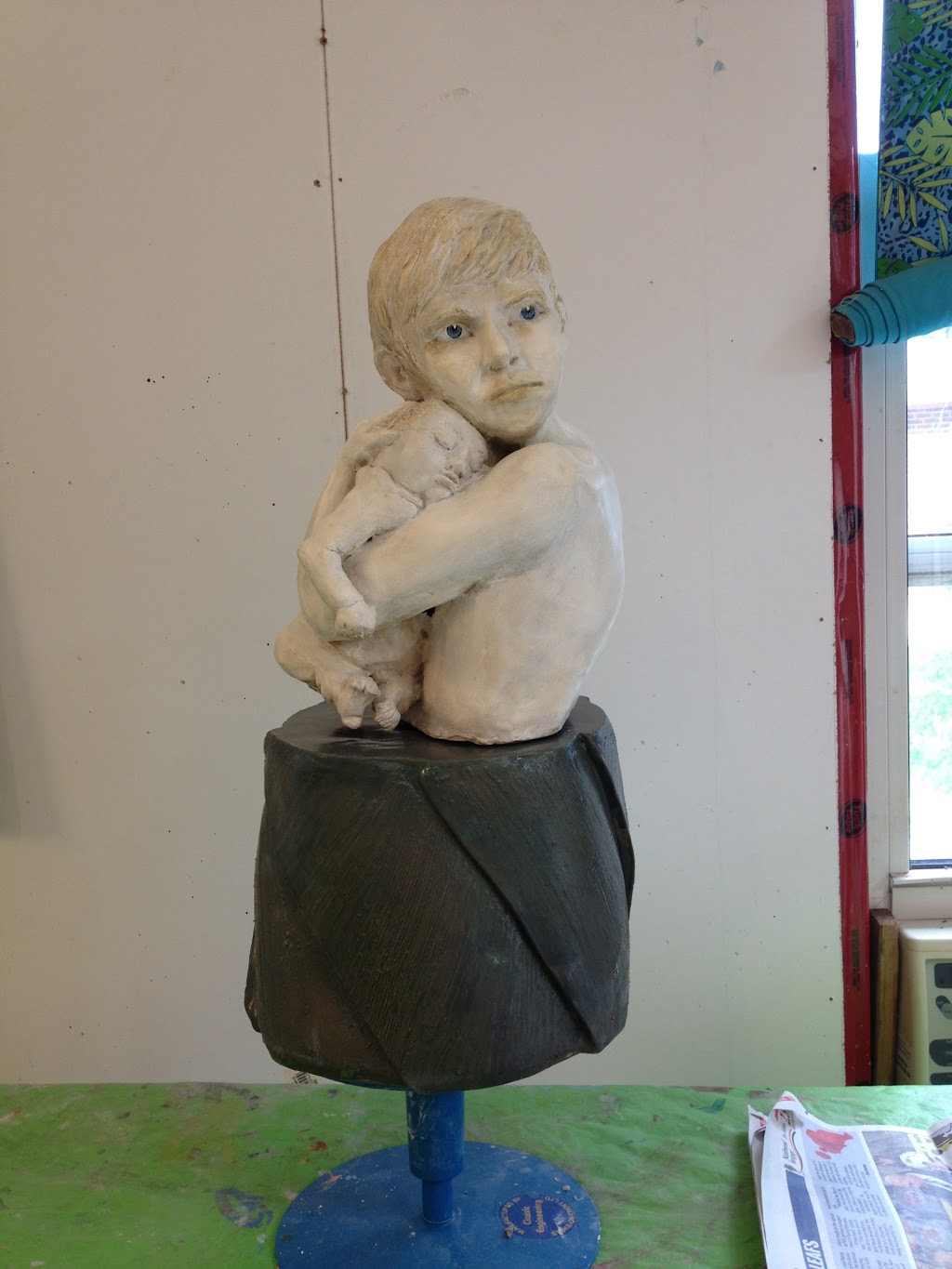 Burnt Offerings Studio | 241 William Roe Blvd, Newmarket, ON L3Y 1B4, Canada | Phone: (905) 830-7687