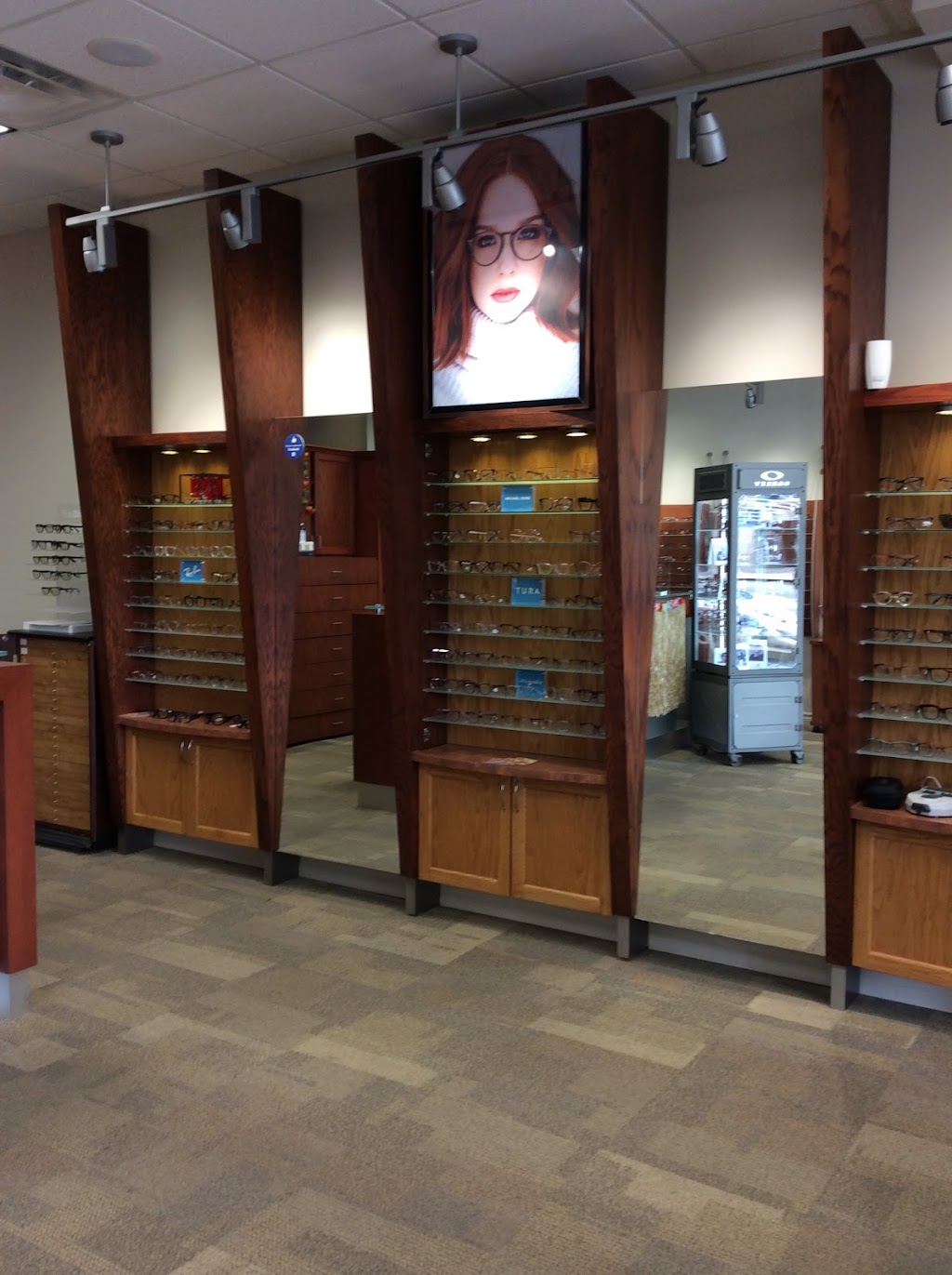 IRIS Optométristes et Opticiens - Lachute | 511 Rue Principale, Lachute, QC J8H 1Y5, Canada | Phone: (450) 562-5281