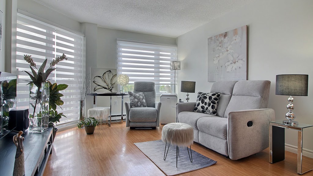 Chartwell Villa Chicoutimi résidence pour retraités | 220 Rue Don Bosco, Saguenay, QC G7N 7P6, Canada | Phone: (418) 579-1255