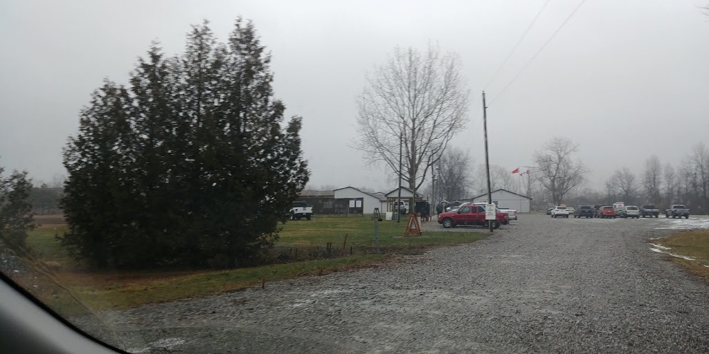 Waterford Sportsman Club | 4266 ON-24, Waterford, ON N0E 1Y0, Canada | Phone: (519) 446-1178