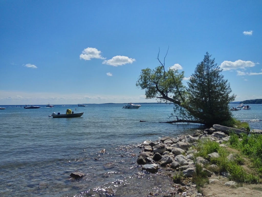 Mara Provincial Park | 181 Courtland St, Longford Mills, ON L0K 1L0, Canada | Phone: (705) 326-4451