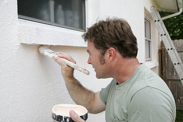Oakville House Painters | 226 South Service Rd E, Oakville, ON L6J 2X5, Canada | Phone: (289) 276-0894
