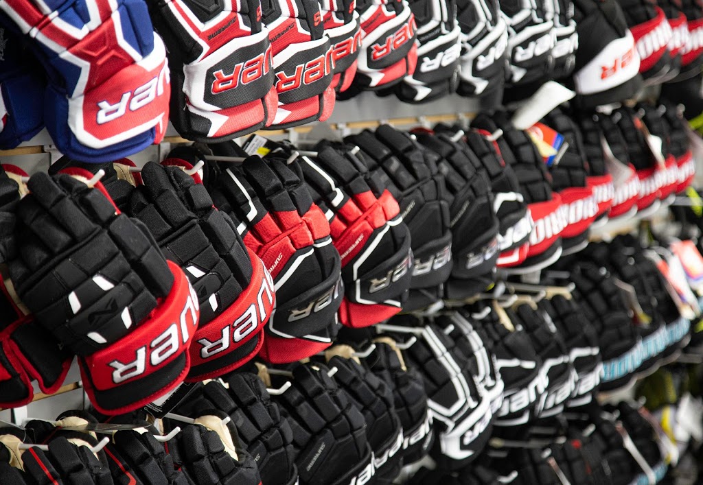 Cambridge Source for Sports | 1710 Bishop St N #4, Cambridge, ON N1T 1J3, Canada | Phone: (519) 621-0265