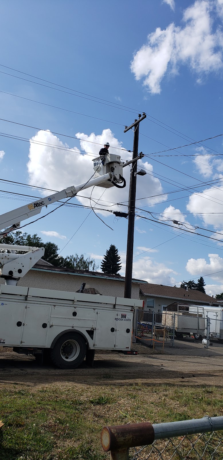 EPCOR Utilities Inc. | Winterburn Training Centre, 22004 115 Ave NW, Edmonton, AB T5S 2N7, Canada | Phone: (780) 310-4300