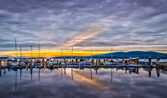 Mill Bay Marina | 740 Handy Rd, Mill Bay, BC V0R 2P1, Canada | Phone: (250) 743-4303
