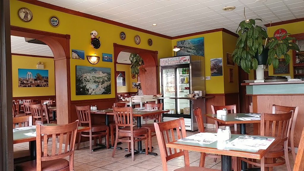 Pizza Delphi Sous-Marins | 8003 Rue Saint-Jacques, Mirabel, QC J7N 1X2, Canada | Phone: (450) 475-6606