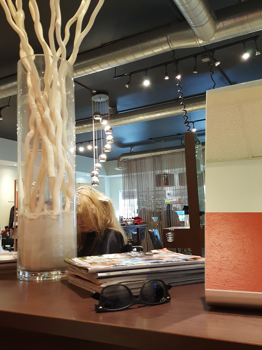 Fusion Hair Studio | 1460 Gordon St, Guelph, ON N1L 1C8, Canada | Phone: (519) 836-5550