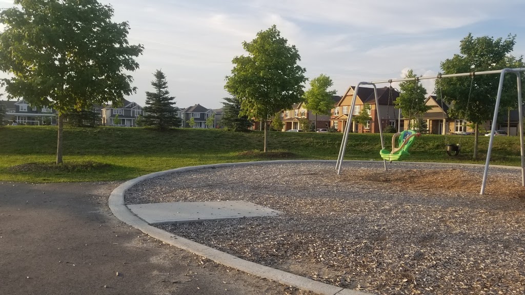 Watershield Park | 125 Watershield Ridge, Nepean, ON K2J 5A3, Canada | Phone: (613) 832-1852