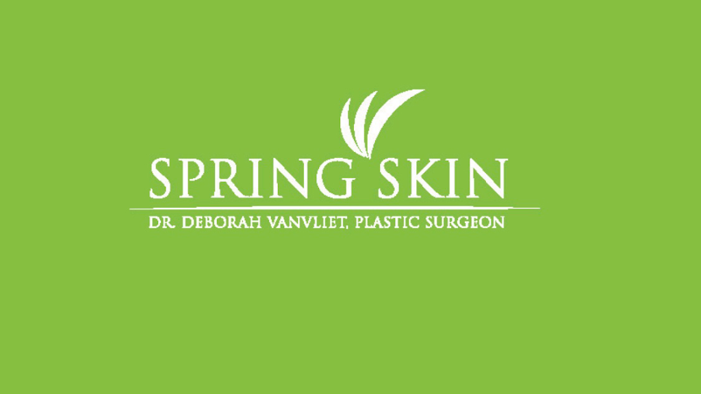 Spring Skin | 134 Hereford Ave, Salt Spring Island, BC V8K 2T4, Canada | Phone: (250) 931-3110