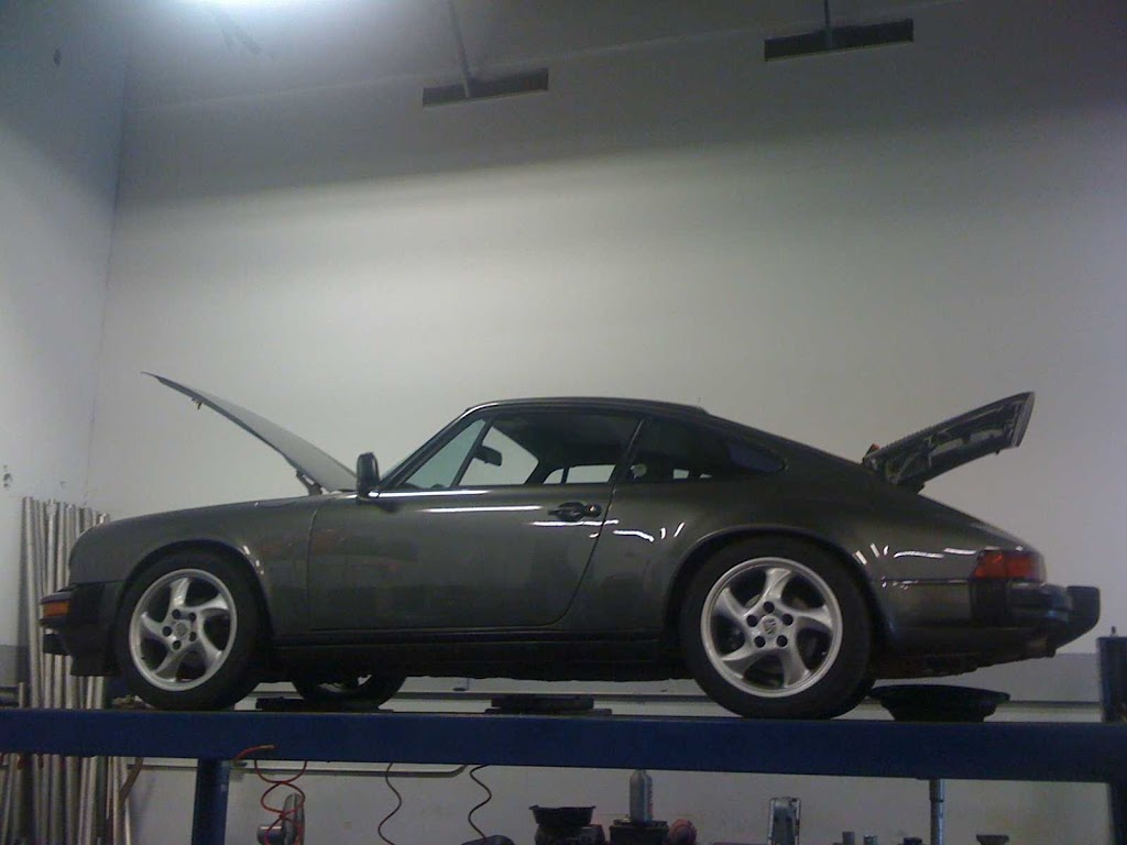 J.S. Performance Ltd. | 30791 Simpson Rd Unit 106, Abbotsford, BC V2T 6X4, Canada | Phone: (604) 557-7900