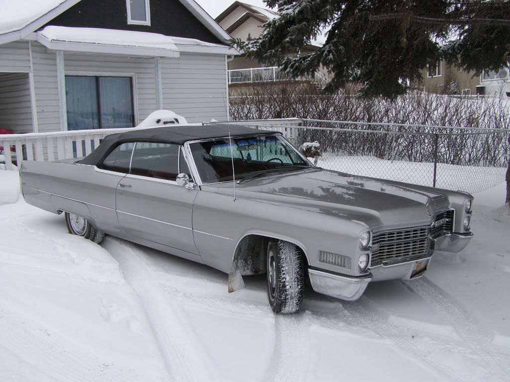 WM Classics. | Box 89, 22503 Twp Rd 594, Thorhild, AB T0A 3J0, Canada | Phone: (780) 221-3005