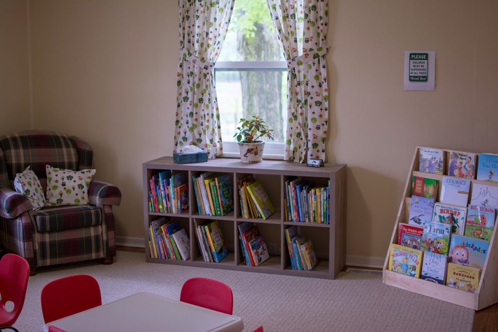 Cambridge Farm and Forest School | 3238 Old Beverly Rd, Cambridge, ON N1R 5S7, Canada | Phone: (226) 533-9591