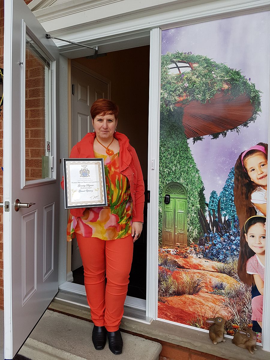 Gormley Daycare Centre | 11 Union St, Gormley, ON L0H 1G0, Canada | Phone: (905) 887-9380