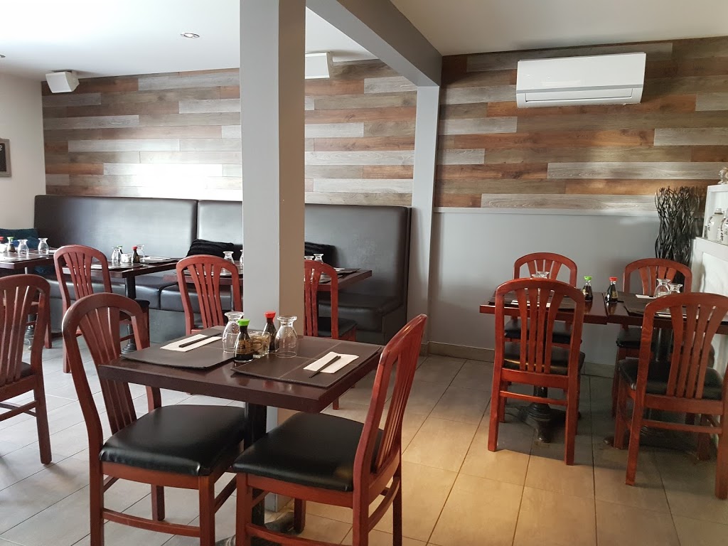 Nihon Sushi | 1971 Rue de Bergerville, Québec, QC G1S 1J7, Canada | Phone: (418) 687-2229