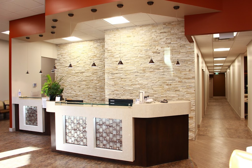 Optometrists on Broadway | 138 Broadway, Tillsonburg, ON N4G 3P8, Canada | Phone: (519) 842-5131