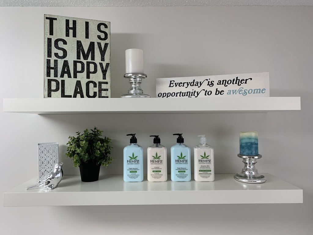 Edge Esthetics | 65 Dayton Crescent, St. Albert, AB T8N 4X8, Canada | Phone: (780) 806-1171