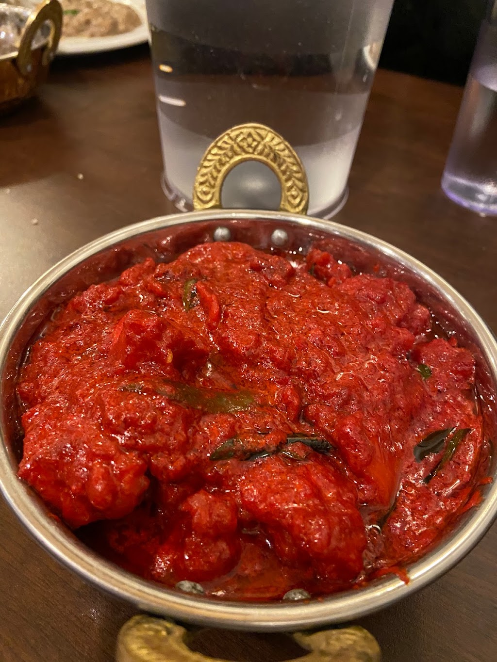 4 Seasons Indian Cuisine | 1519 Birchmount Rd, Scarborough, ON M1P 1R6, Canada | Phone: (416) 519-7860