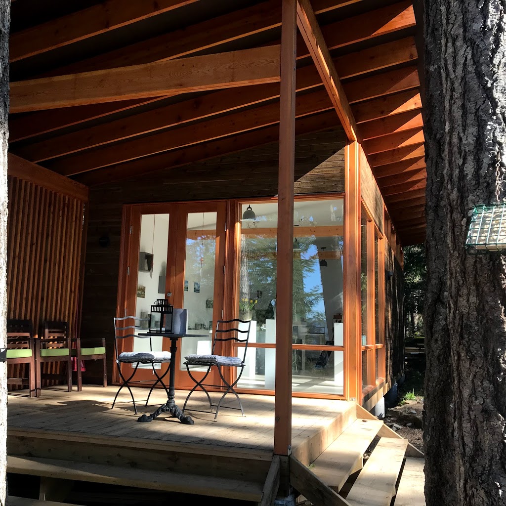 Zak Studio | 117 Quail Crescent, Salt Spring Island, BC V8K 1H1, Canada | Phone: (250) 537-7511