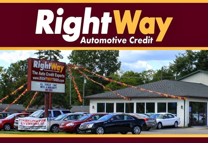 RightWay Auto Sales | 3550 Lapeer Rd, Port Huron, MI 48060, USA | Phone: (810) 985-3360