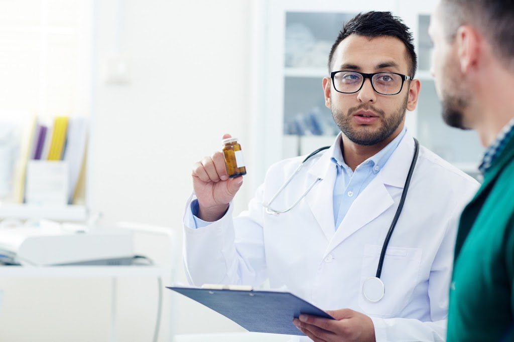 Liver Health | 1 Quarry Ridge Rd, Barrie, ON L4M 7G1, Canada | Phone: (705) 481-0421