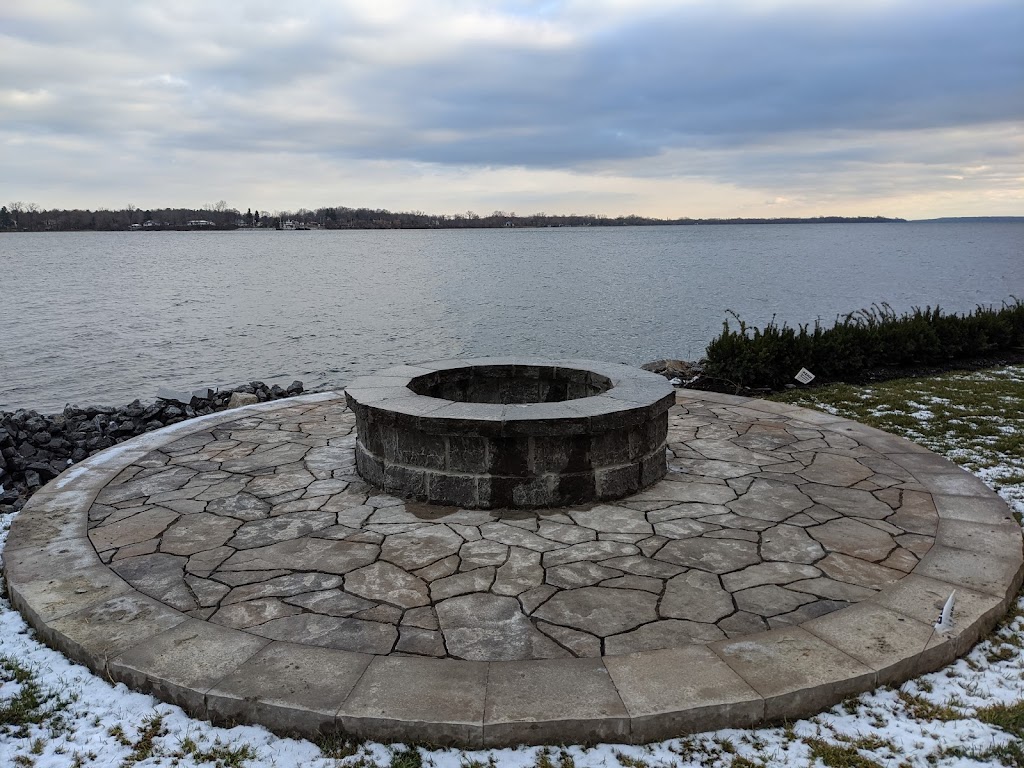 Pavilion Landscaping and Shoreline Protection | White Chapel Rd, Prince Edward, ON K0K 2T0, Canada | Phone: (613) 888-4501