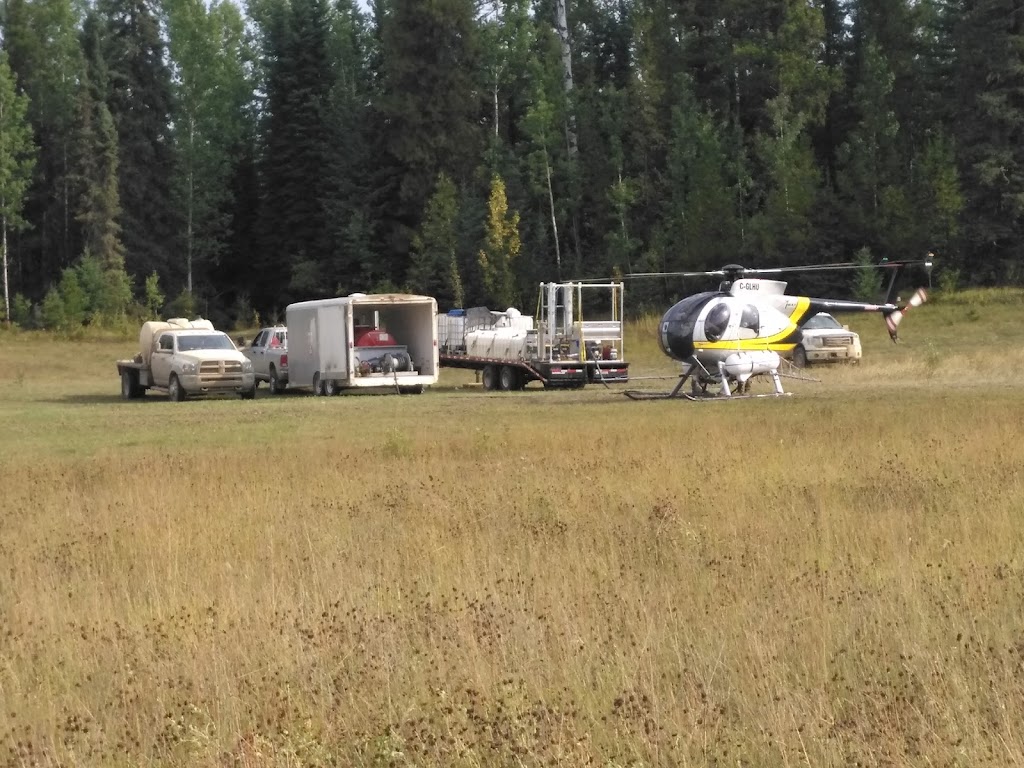 Heli Source Ltd. | point of interest | 3801 Airport Dr, Springbrook, AB T4S 2E8, Canada | 4038868601 OR +1 403-886-8601