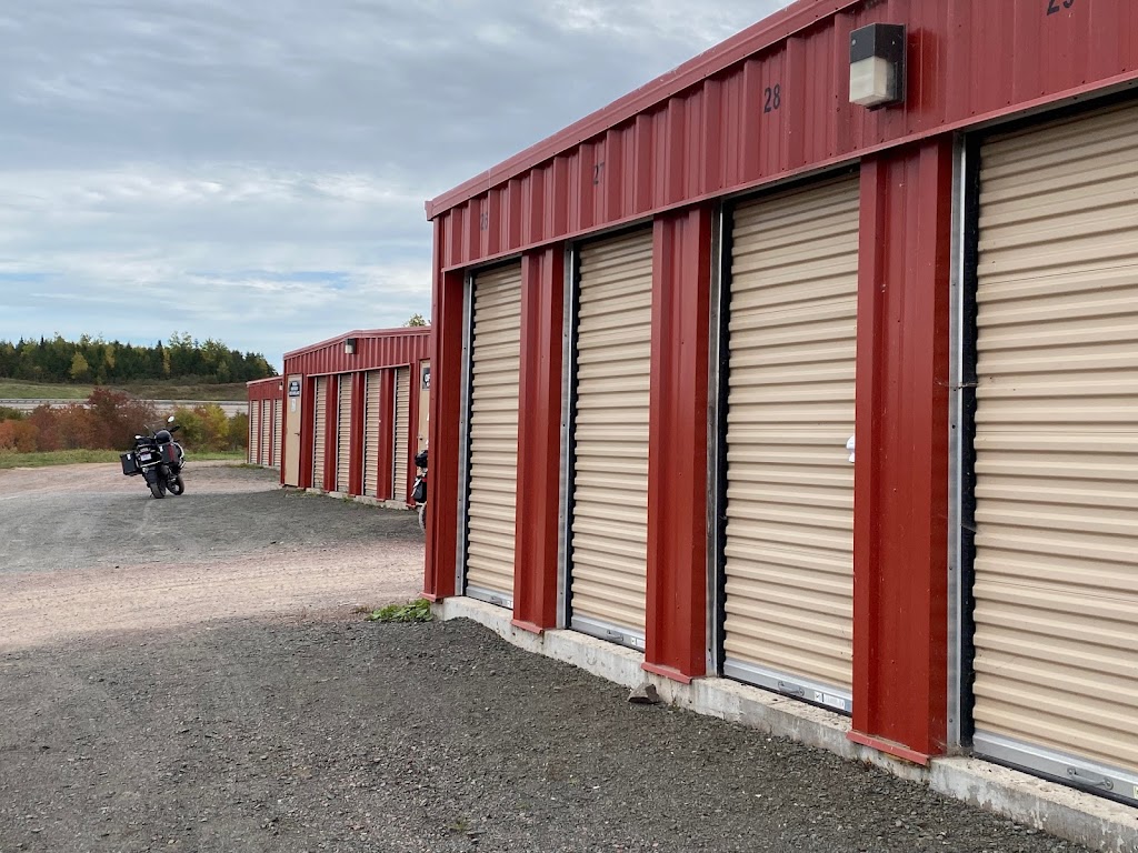 Freedom Self Storage - Beech Hill | 215 Beech Hill Rd, Antigonish, NS B2G 2S3, Canada | Phone: (902) 989-1500