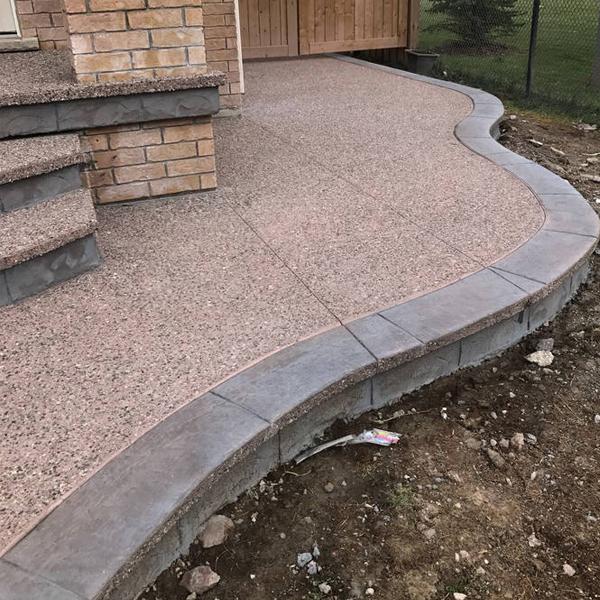 Stone & Concrete Design Inc. | 20 Vincent St, Brampton, ON L6R 0H2, Canada | Phone: (647) 964-0647