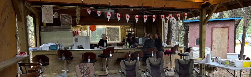 Rustic River Resort | 80010 Twp Rd 41-4, Alhambra, AB T0M 0C0, Canada | Phone: (403) 692-9905