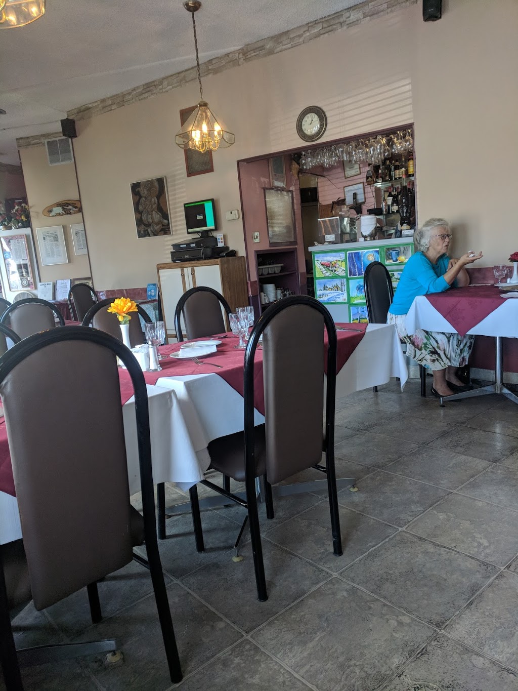 Puspa Restaurant | 1051 40 Ave NW, Calgary, AB T2K 0G2, Canada | Phone: (403) 282-6444