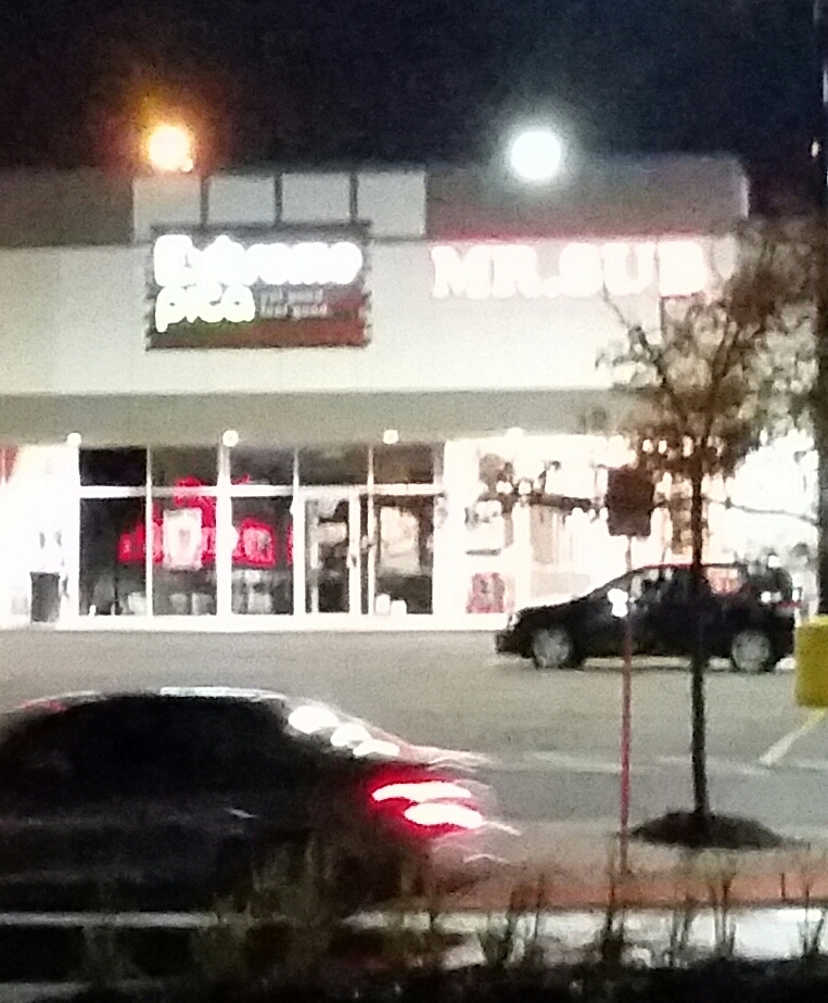 Mr. Sub | 2933 Queen St E Airport-7 Power Centre, Brampton, ON L6T 5J1, Canada | Phone: (905) 789-6702