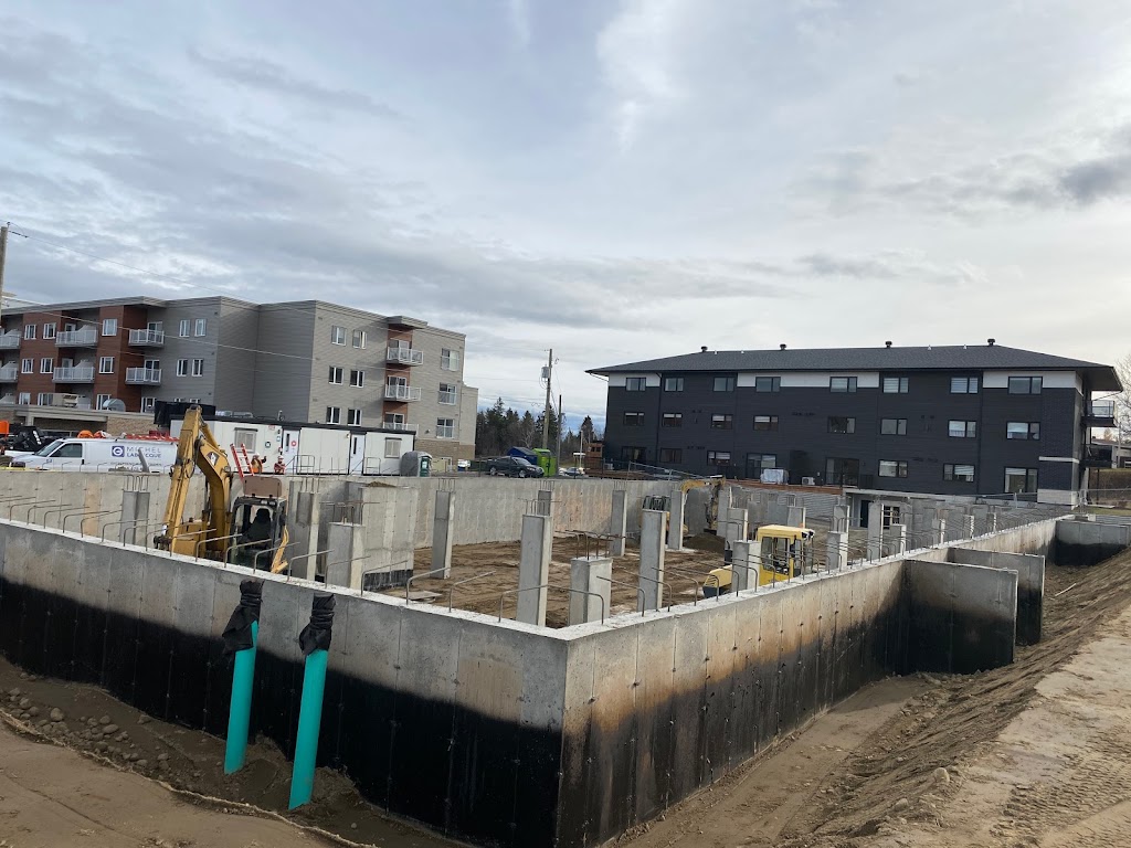 Sodemco inc. | 195 Rue Industrielle, Beaupré, QC G0A 1E0, Canada | Phone: (418) 702-0706