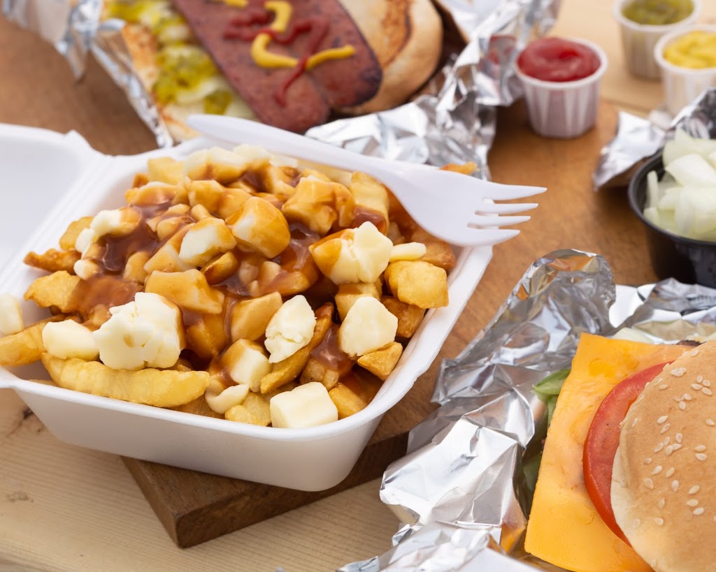Big Town Burgers | 680 Bank St, Ottawa, ON K1S 3T9, Canada | Phone: (613) 700-8041