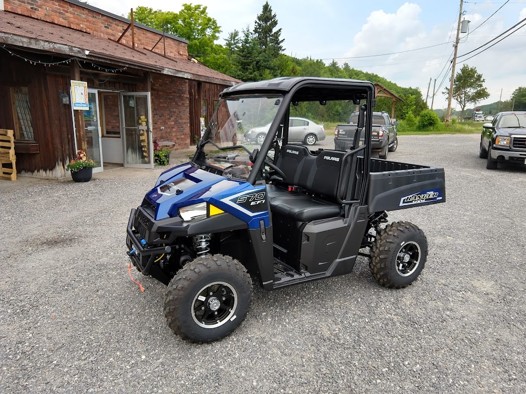 Waynes World Polaris | 29513 ON-28, Bancroft, ON K0L 1C0, Canada | Phone: (613) 332-4649