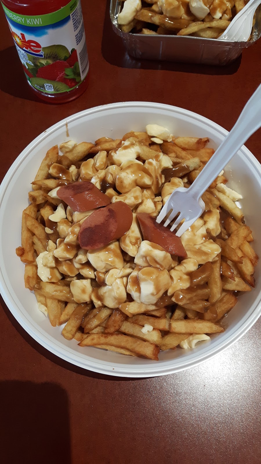 Chez Ashton | 2301 Boulevard Guillaume-Couture, Saint-Romuald, QC G6W 2S2, Canada | Phone: (418) 682-5617