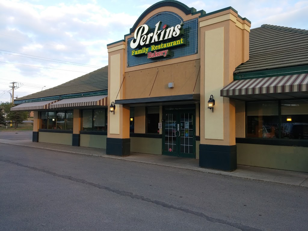 Perkins Restaurant & Bakery | 3022 23 St NE, Calgary, AB T2E 8R7, Canada | Phone: (403) 219-0900