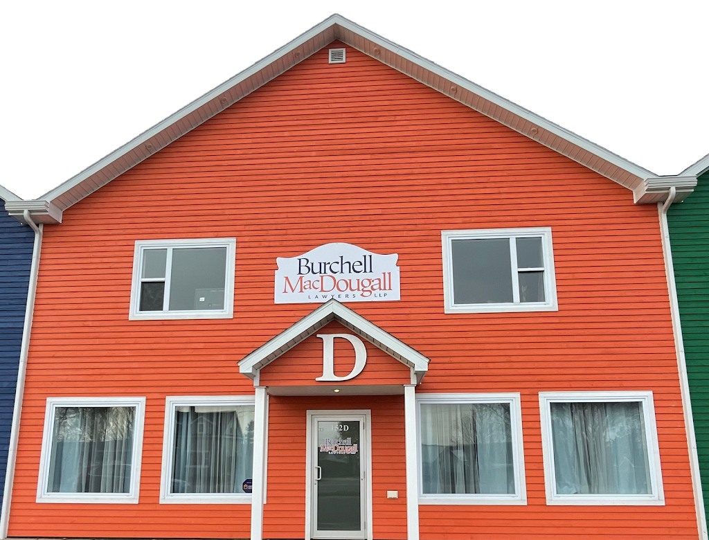 Burchell MacDougall LLP | 152 N Foord St Suite D, Stellarton, NS B0K 1S0, Canada | Phone: (902) 695-4162